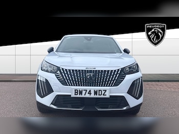 Used Peugeot 2008 2025 for sale - 77324360: Photo