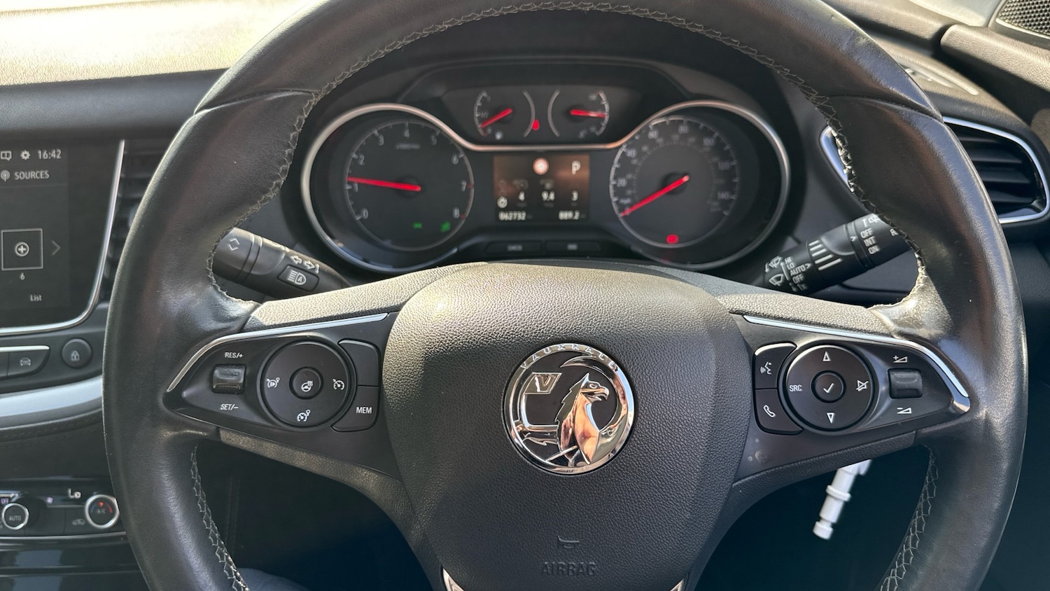 Vehicle 25