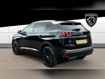 Used Peugeot 3008 2020 for sale - 78484671: Photo
