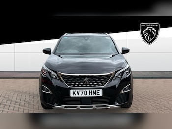 Used Peugeot 3008 2020 for sale - 78484671: Photo