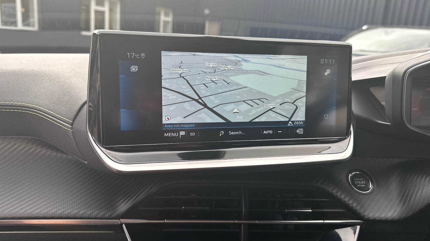 Used Peugeot 208 2022 for sale - 76557277: Photo 12