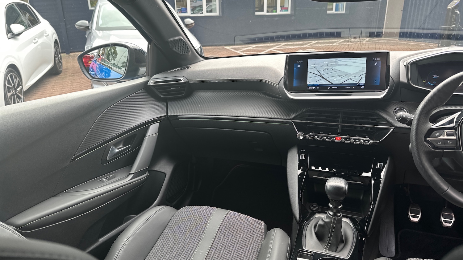 Used Peugeot 208 2022 for sale - 76557277: Photo 14