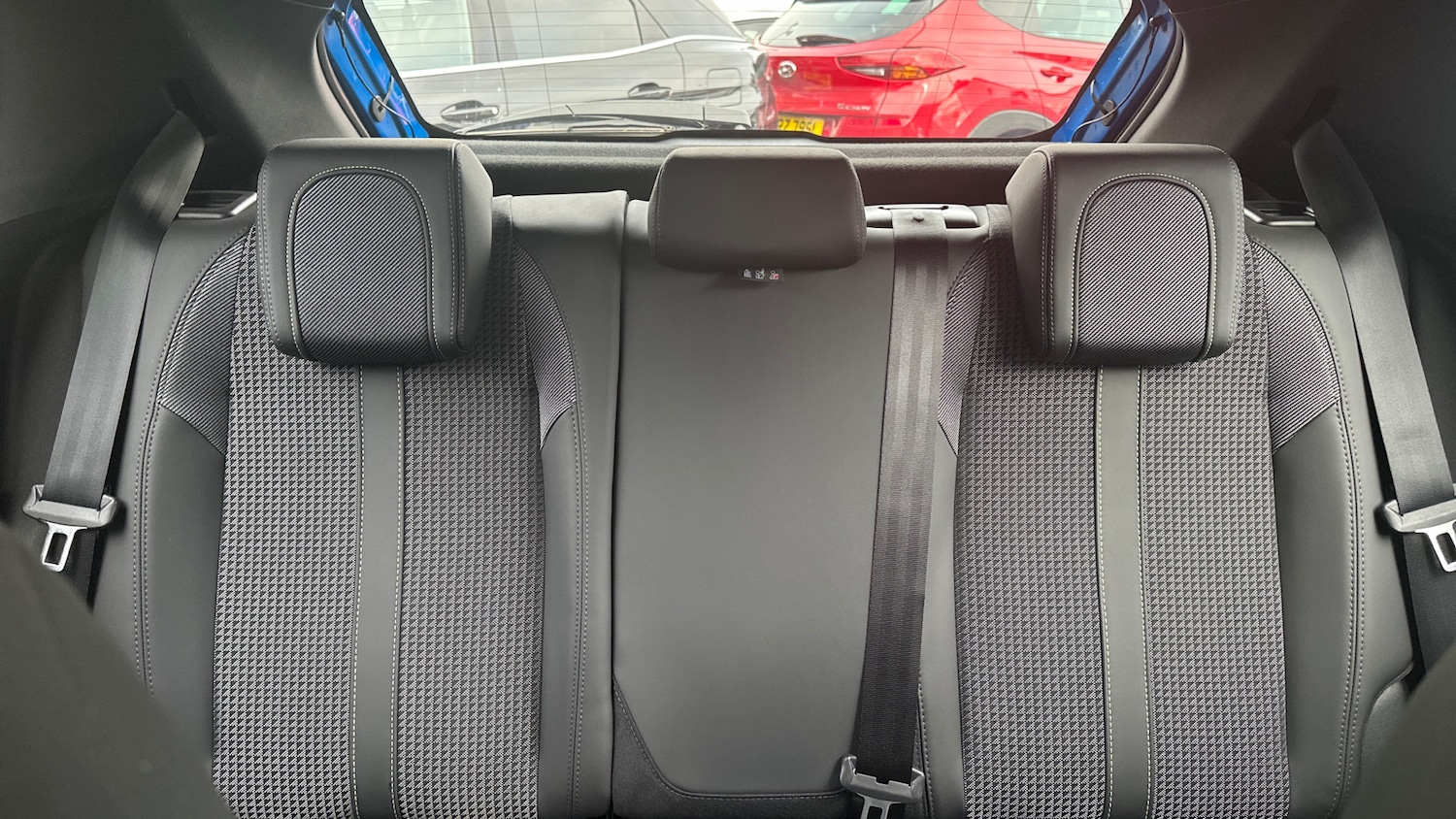 Used Peugeot 208 2022 for sale - 76557277: Photo 15