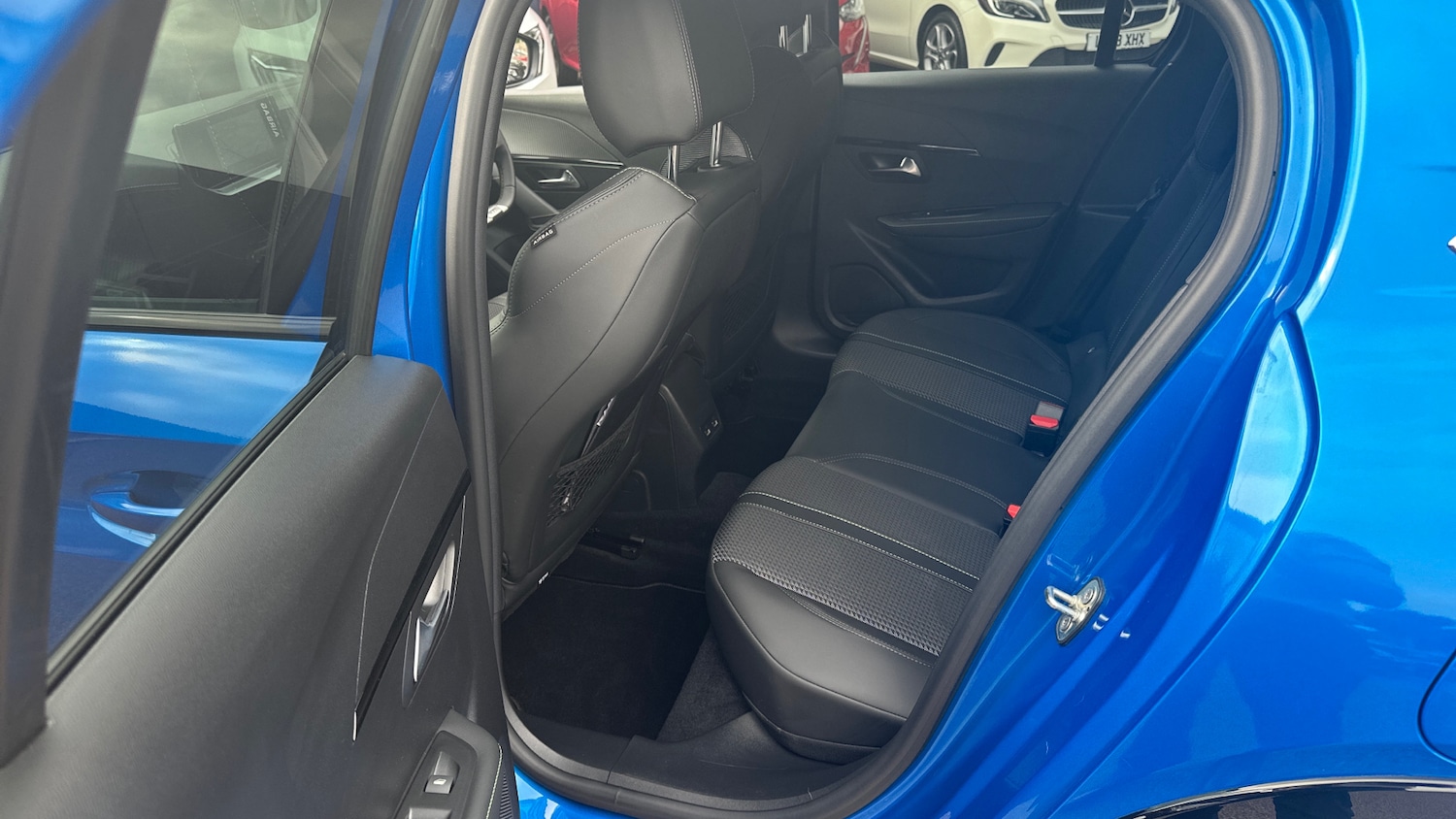 Used Peugeot 208 2022 for sale - 76557277: Photo 16