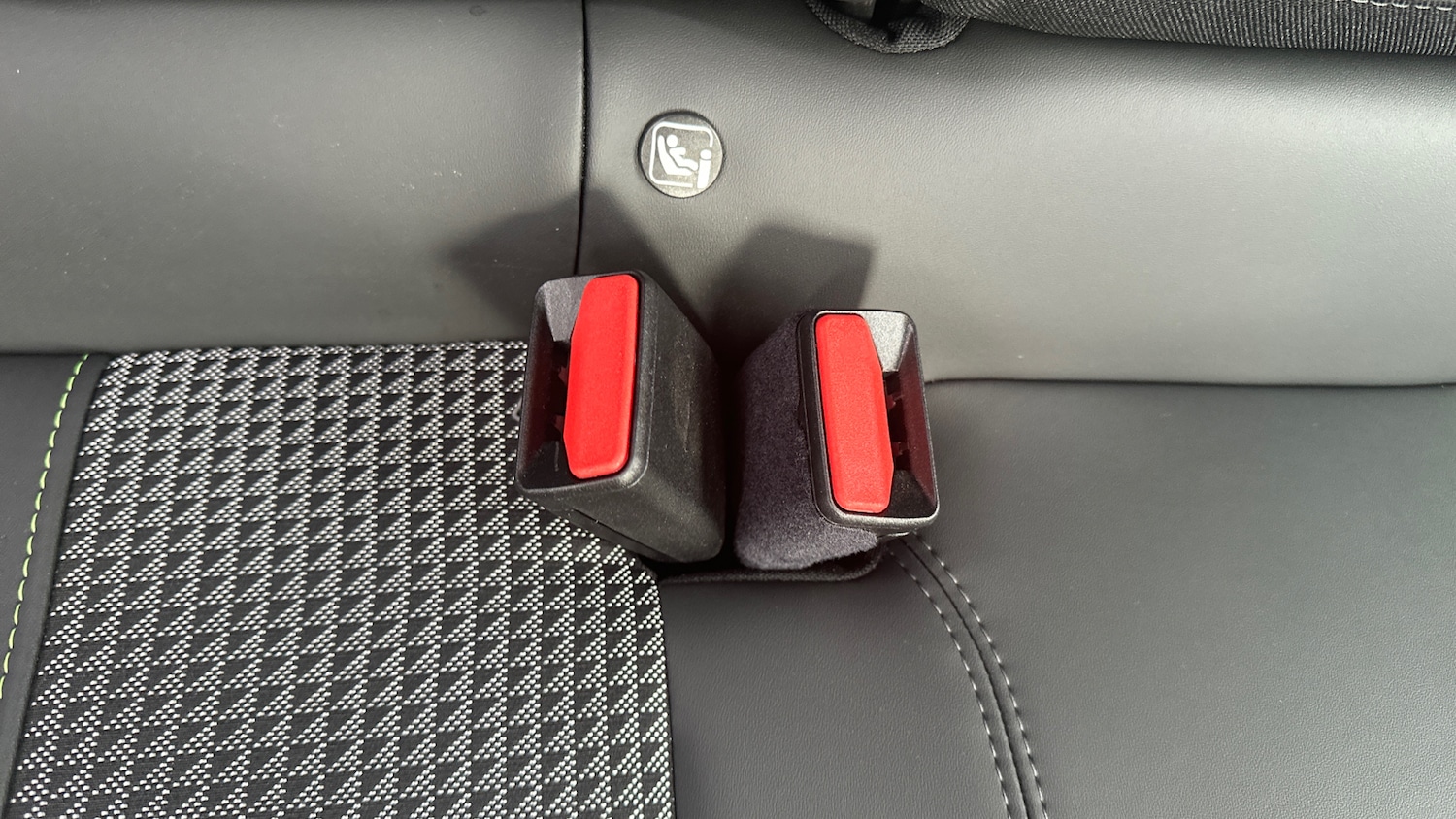 Used Peugeot 208 2022 for sale - 76557277: Photo 17