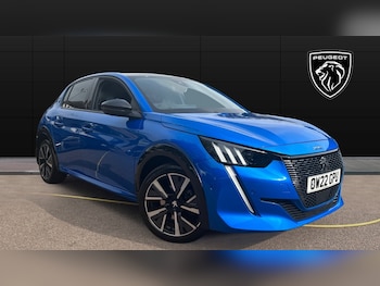 Used Peugeot 208 2022 for sale - 76557277: Photo