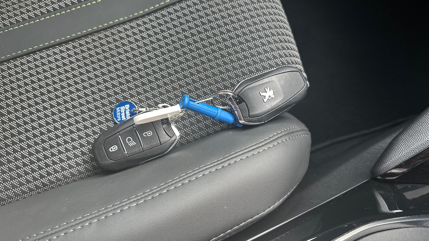 Used Peugeot 208 2022 for sale - 76557277: Photo 20