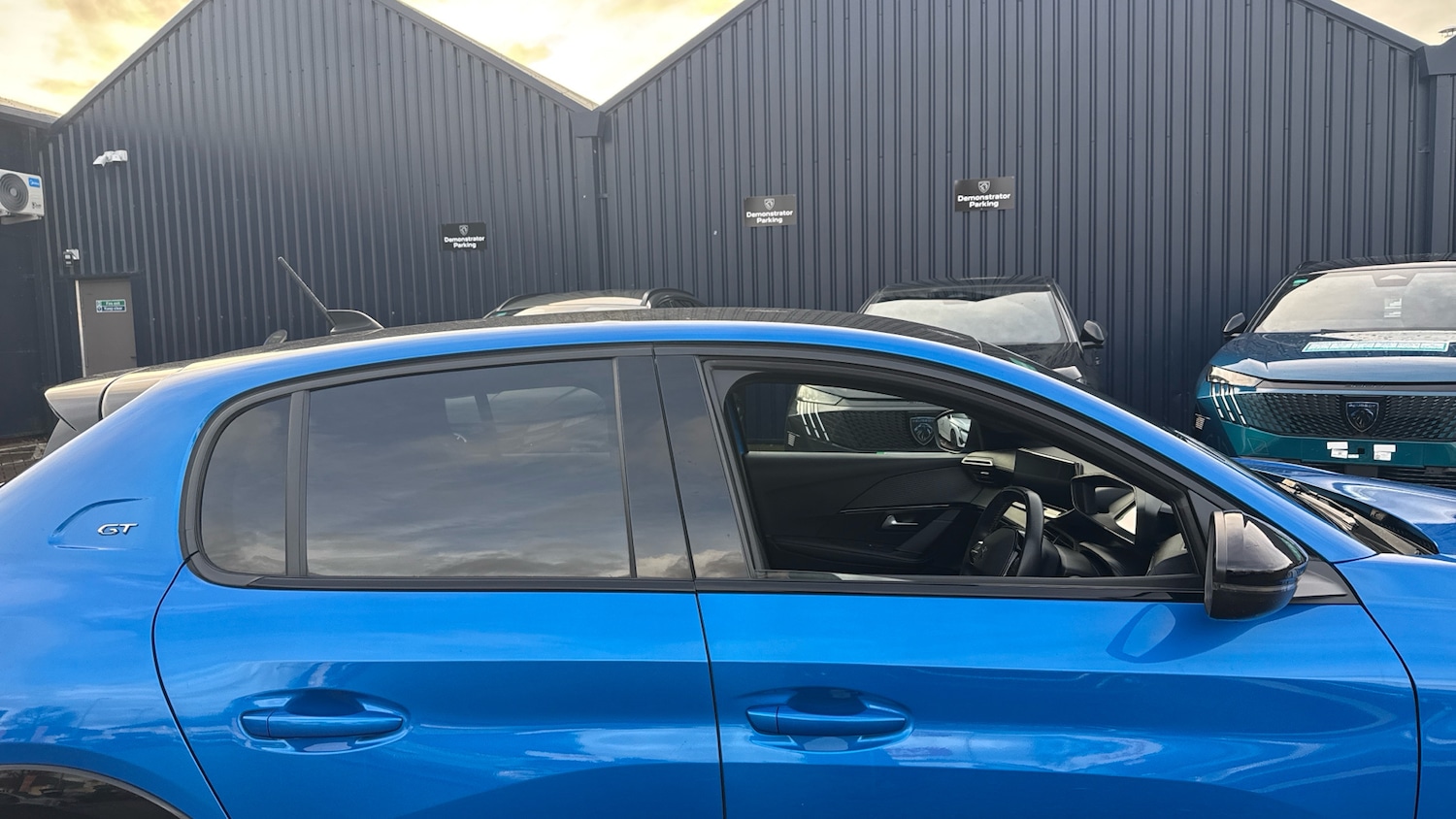 Used Peugeot 208 2022 for sale - 76557277: Photo 22