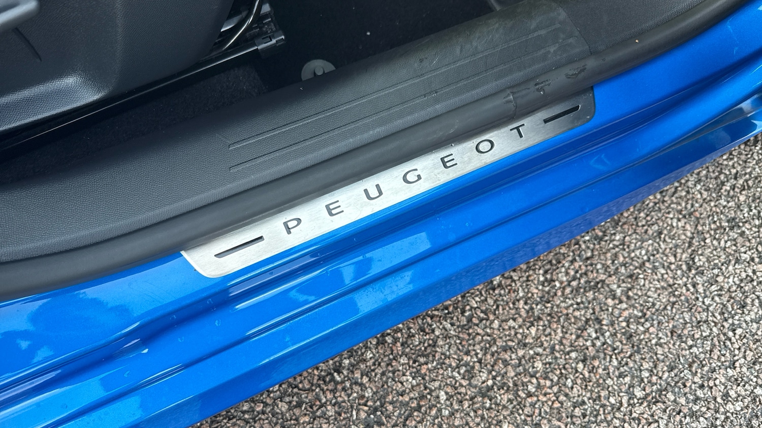 Used Peugeot 208 2022 for sale - 76557277: Photo 26