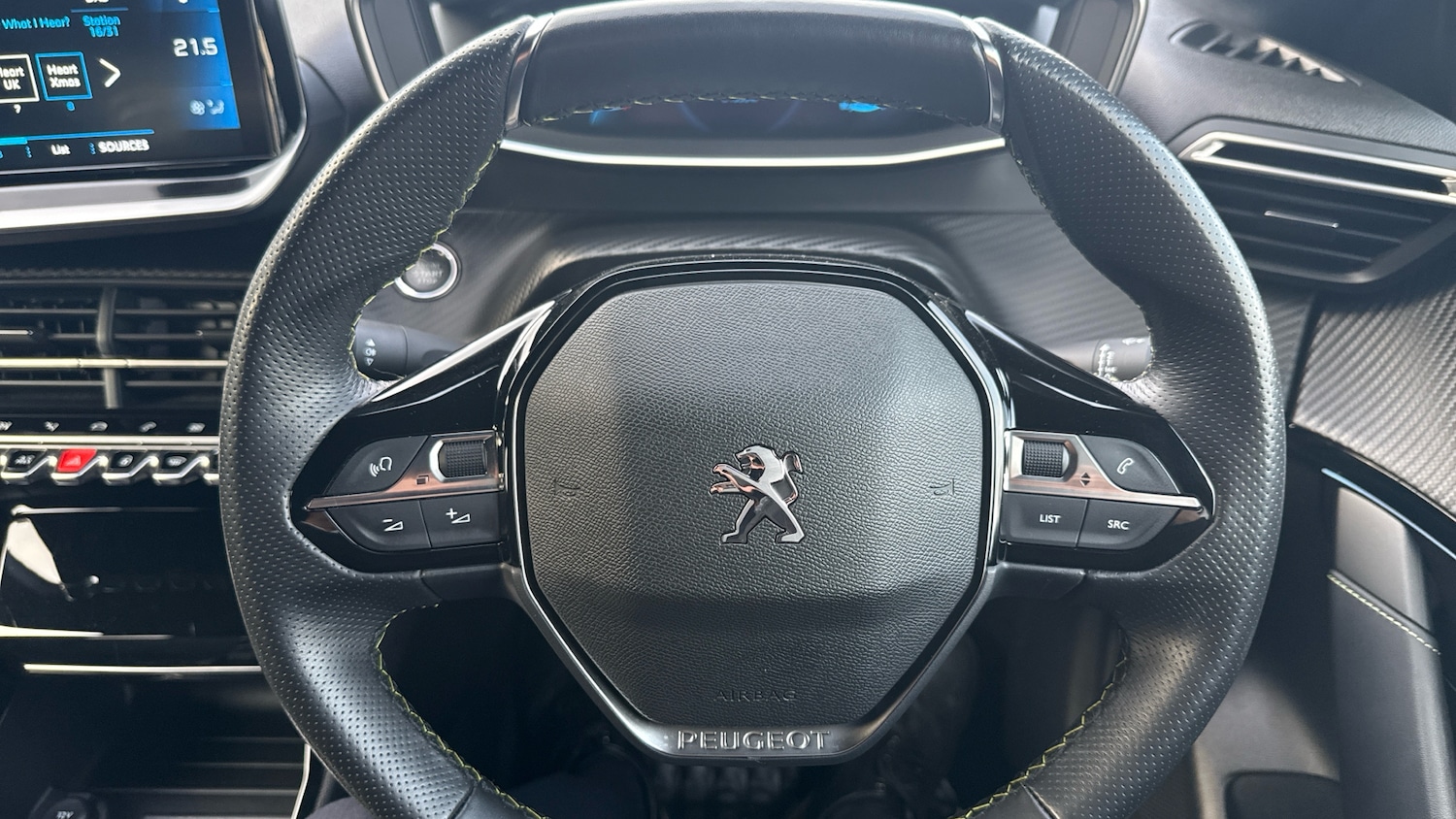 Used Peugeot 208 2022 for sale - 76557277: Photo 27