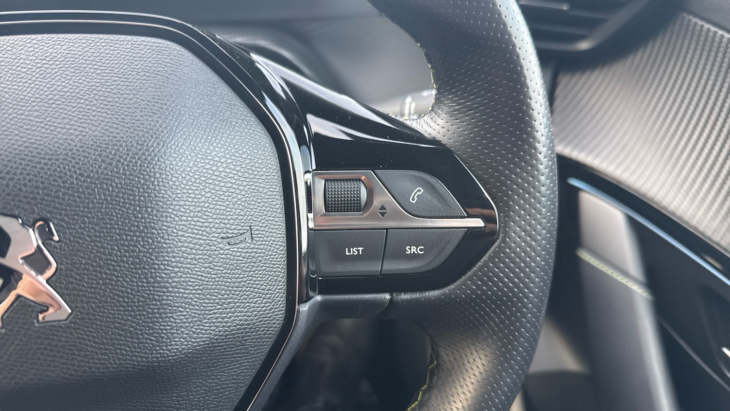 Used Peugeot 208 2022 for sale - 76557277: Photo 29