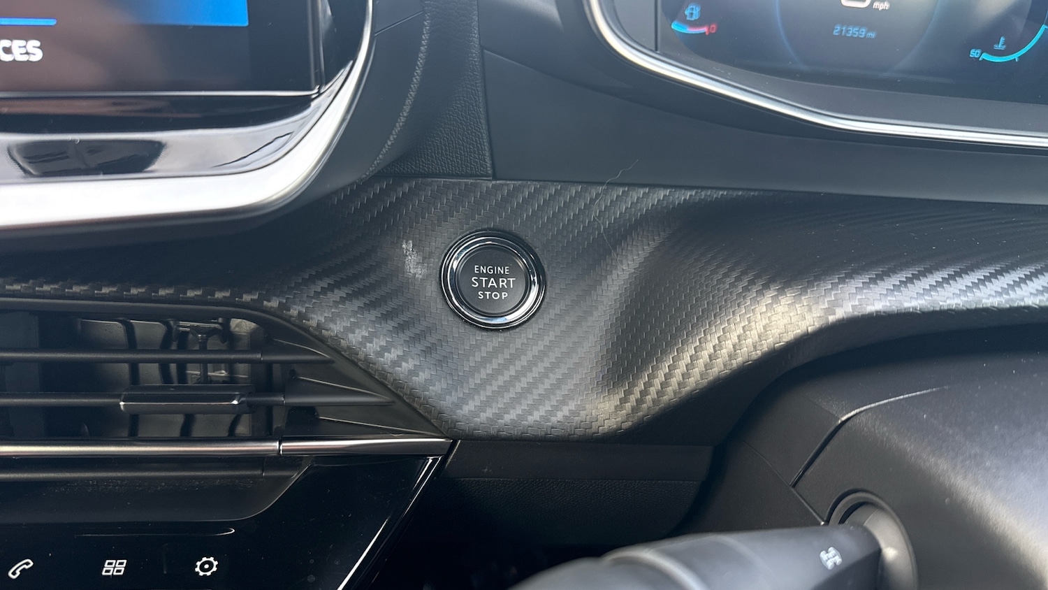 Used Peugeot 208 2022 for sale - 76557277: Photo 30