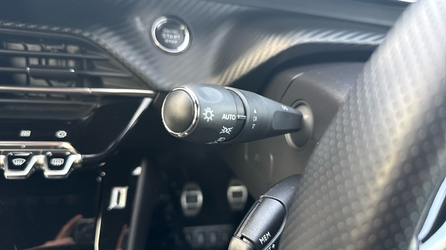 Used Peugeot 208 2022 for sale - 76557277: Photo 31