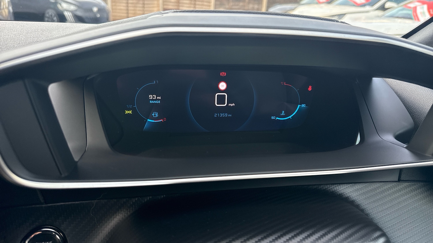 Used Peugeot 208 2022 for sale - 76557277: Photo 34