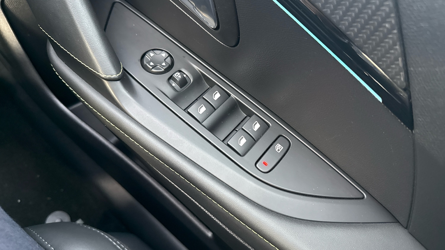 Used Peugeot 208 2022 for sale - 76557277: Photo 35