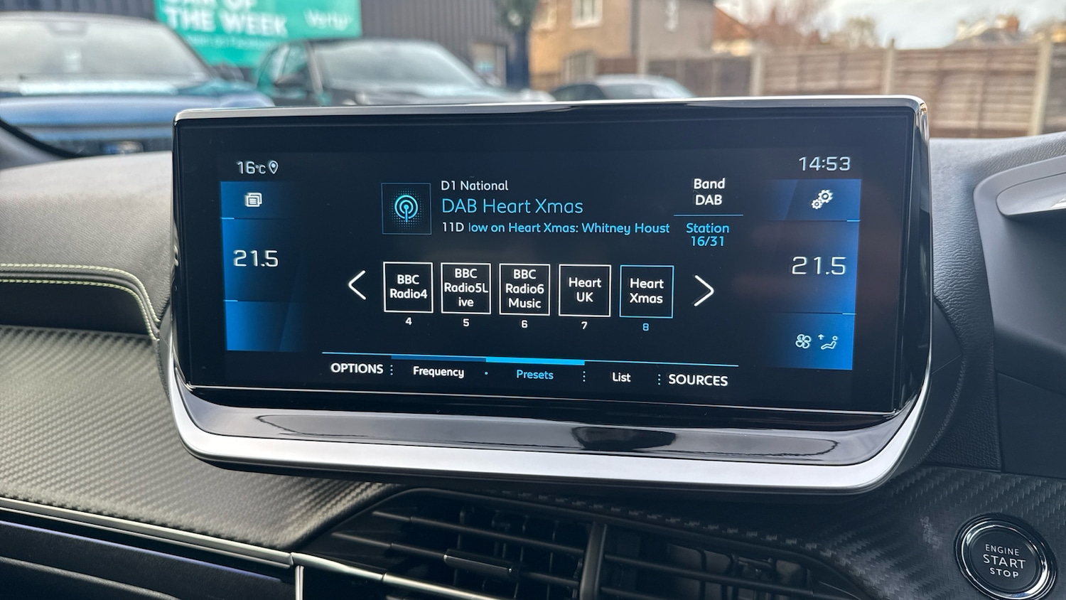 Used Peugeot 208 2022 for sale - 76557277: Photo 37