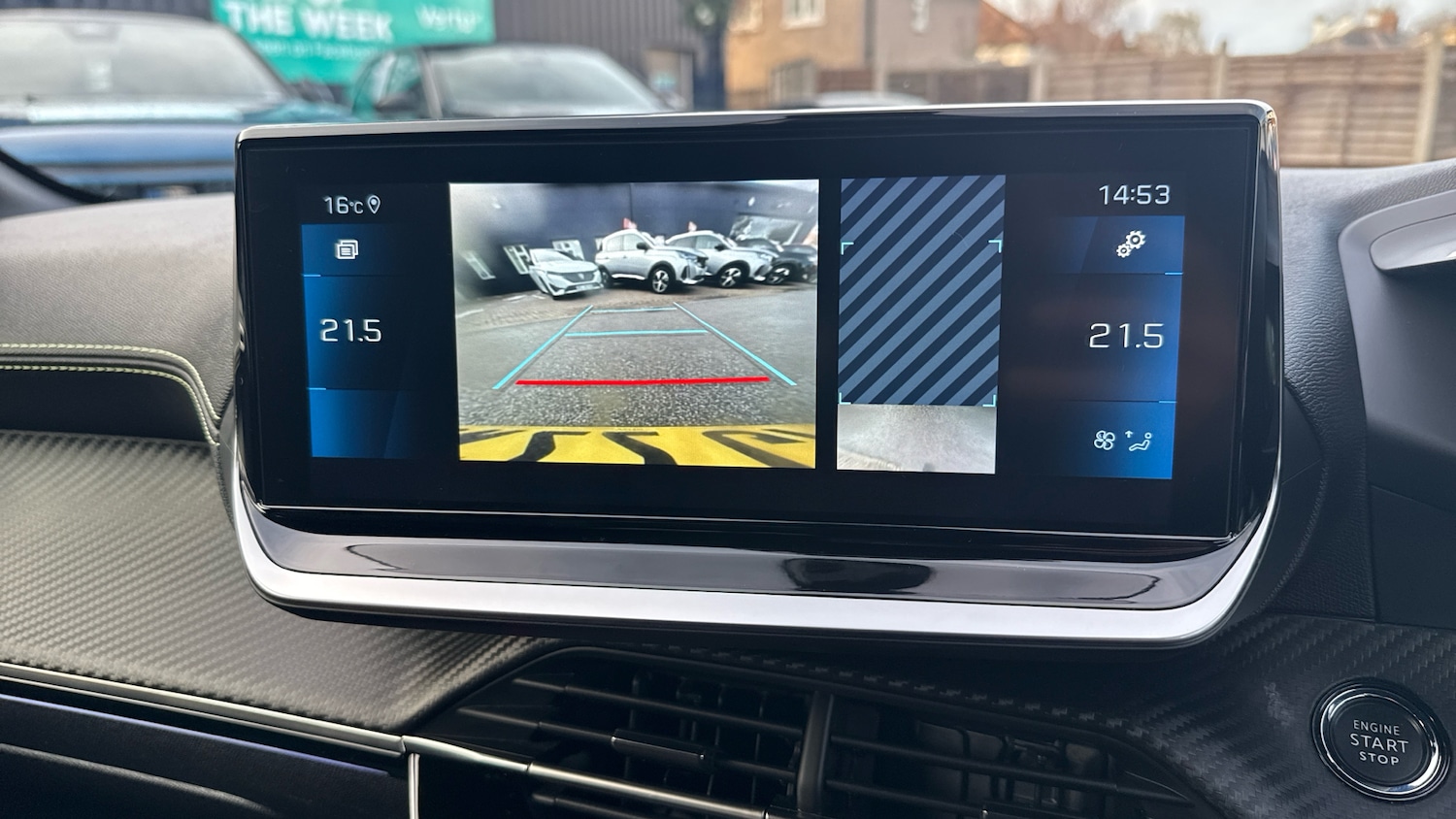 Used Peugeot 208 2022 for sale - 76557277: Photo 38