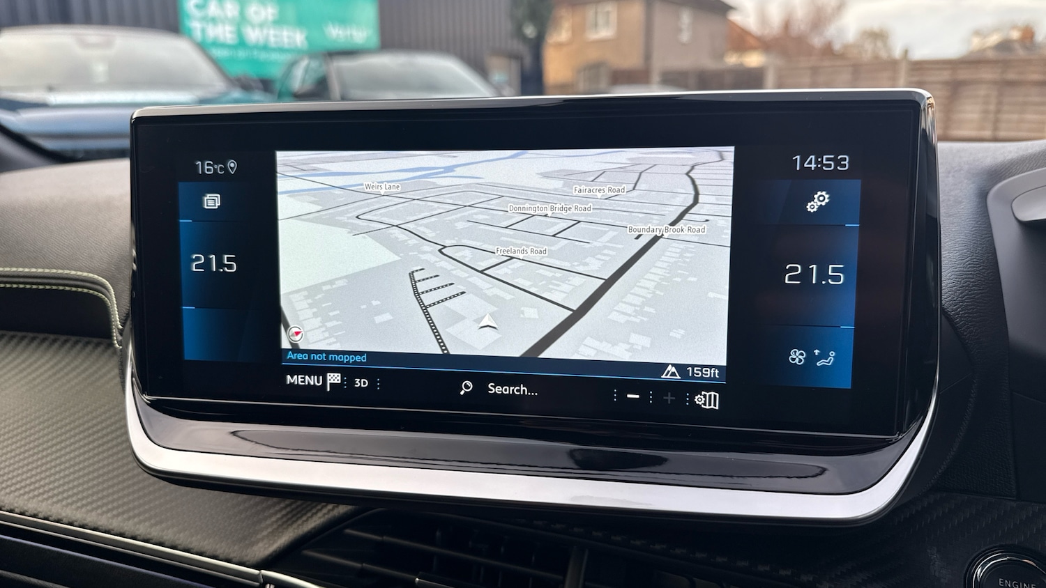 Used Peugeot 208 2022 for sale - 76557277: Photo 39