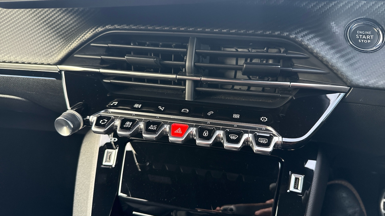 Used Peugeot 208 2022 for sale - 76557277: Photo 40