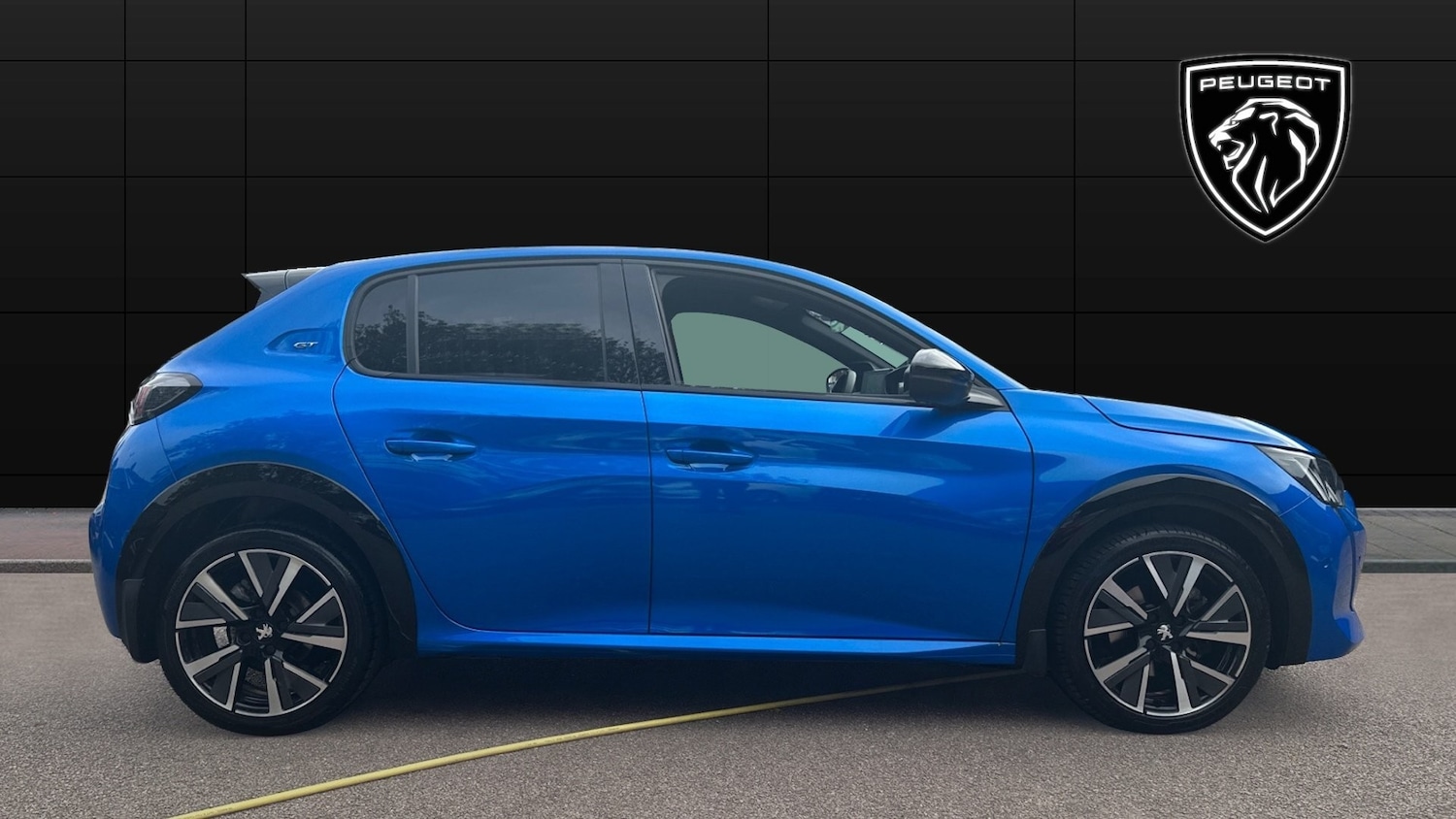 Used Peugeot 208 2022 for sale - 76557277: Photo 5