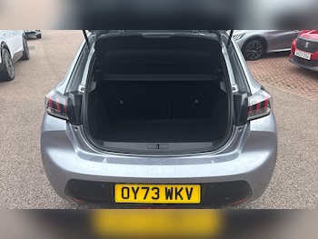 Used Peugeot 208 2024 for sale - 78938468: Photo