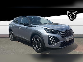 Used Peugeot 2008 2024 for sale - 79124763: Photo