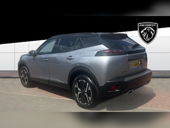 Used Peugeot 2008 2024 for sale - 79124763: Photo