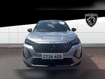 Used Peugeot 2008 2024 for sale - 79124763: Photo