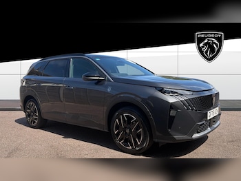 Used Peugeot 5008 2025 for sale - 79017177: Photo