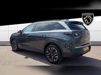Used Peugeot 5008 2025 for sale - 79017177: Photo