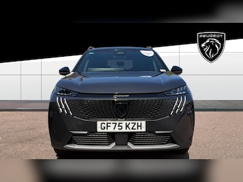 Used Peugeot 5008 2025 for sale - 79017177: Photo