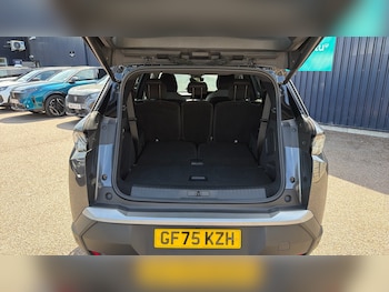 Used Peugeot 5008 2025 for sale - 79017177: Photo