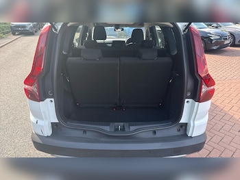 Used Dacia Jogger 2022 for sale - 79217224: Photo