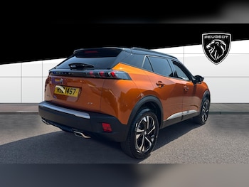 Used Peugeot 2008 2023 for sale - 79352859: Photo