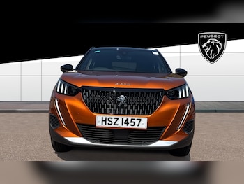 Used Peugeot 2008 2023 for sale - 79352859: Photo