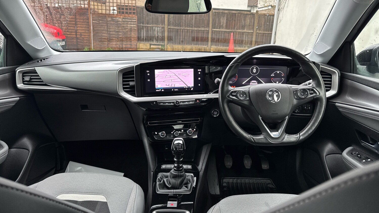 Used Vauxhall Mokka 2022 for sale - 76542784: Photo 10