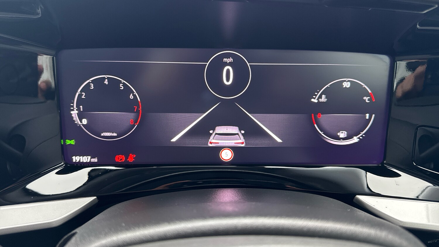 Used Vauxhall Mokka 2022 for sale - 76542784: Photo 18