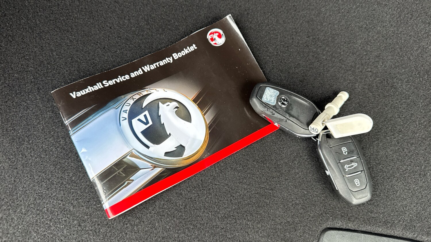 Used Vauxhall Mokka 2022 for sale - 76542784: Photo 19