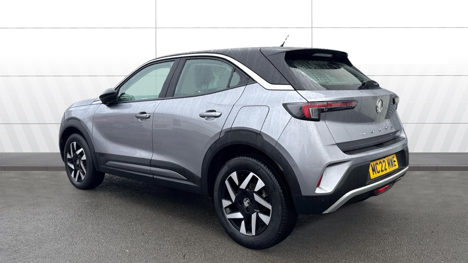 Used Vauxhall Mokka 2022 for sale - 76542784: Photo 2