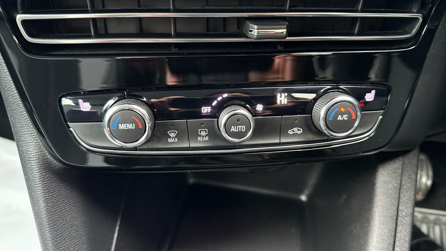 Used Vauxhall Mokka 2022 for sale - 76542784: Photo 21