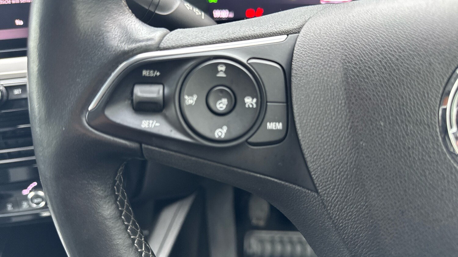 Used Vauxhall Mokka 2022 for sale - 76542784: Photo 24