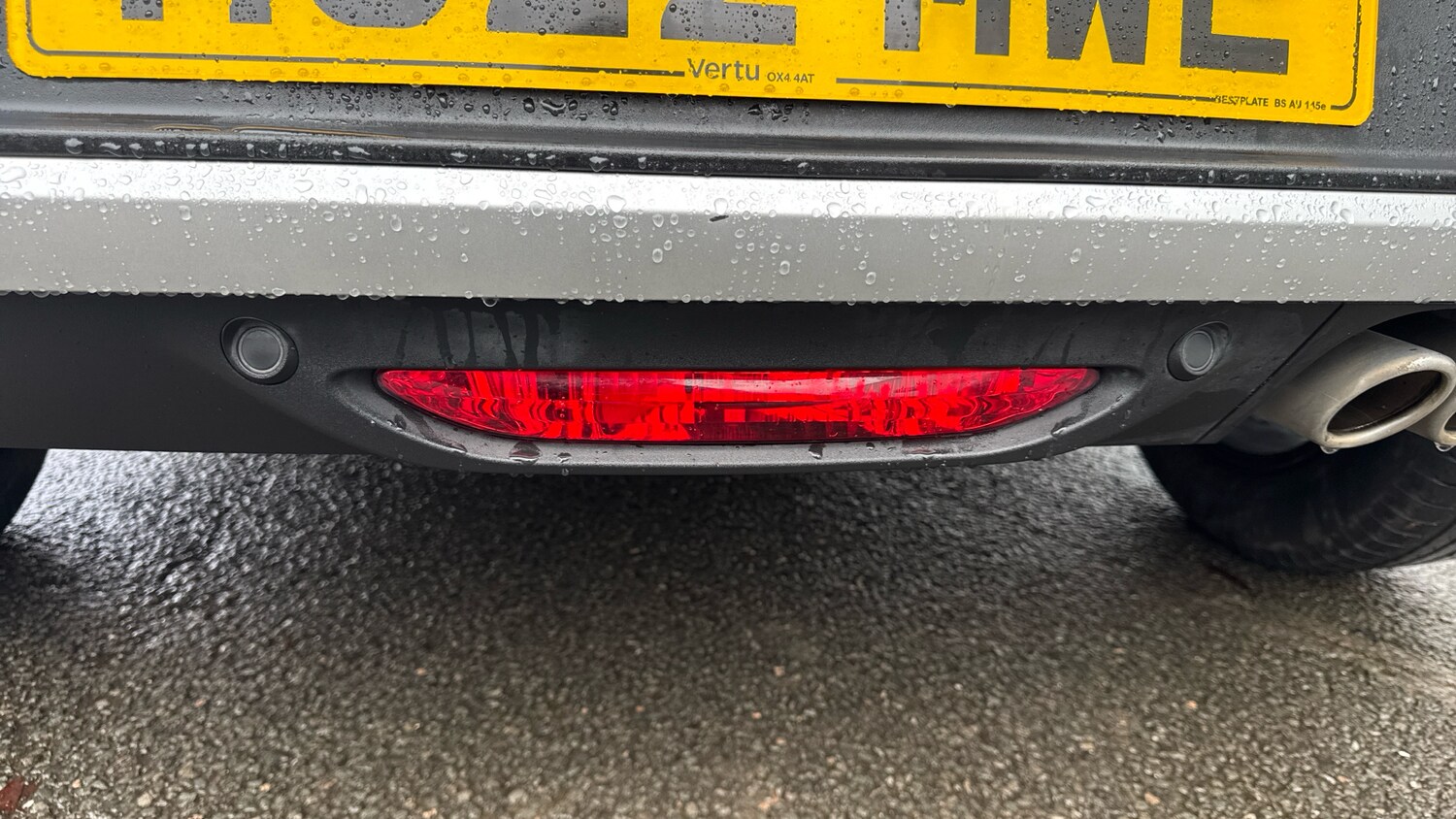 Used Vauxhall Mokka 2022 for sale - 76542784: Photo 29