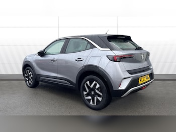 Used Vauxhall Mokka 2022 for sale - 76542784: Photo
