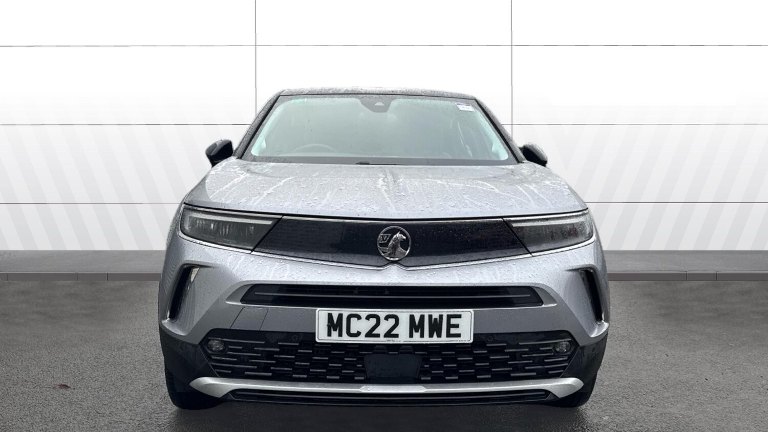 Used Vauxhall Mokka 2022 for sale - 76542784: Photo 3