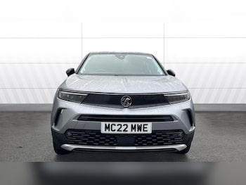 Used Vauxhall Mokka 2022 for sale - 76542784: Photo