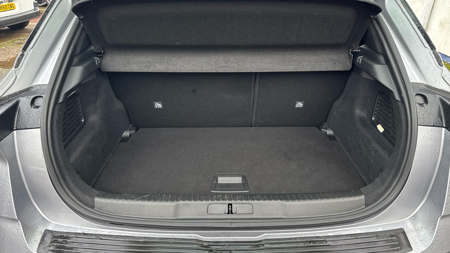 Used Vauxhall Mokka 2022 for sale - 76542784: Photo 4