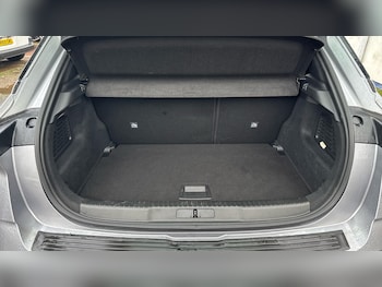 Used Vauxhall Mokka 2022 for sale - 76542784: Photo