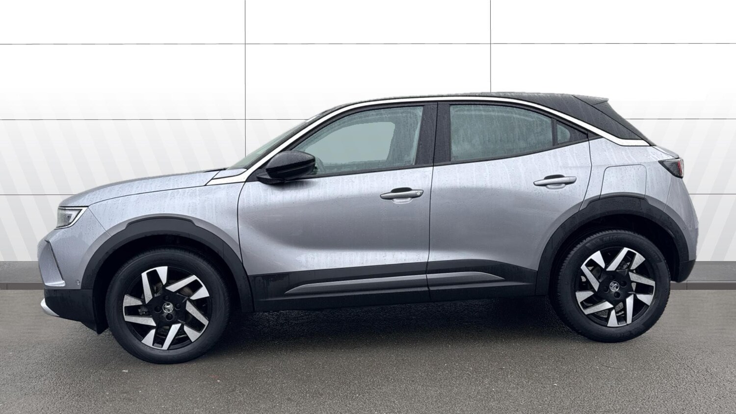 Used Vauxhall Mokka 2022 for sale - 76542784: Photo 5