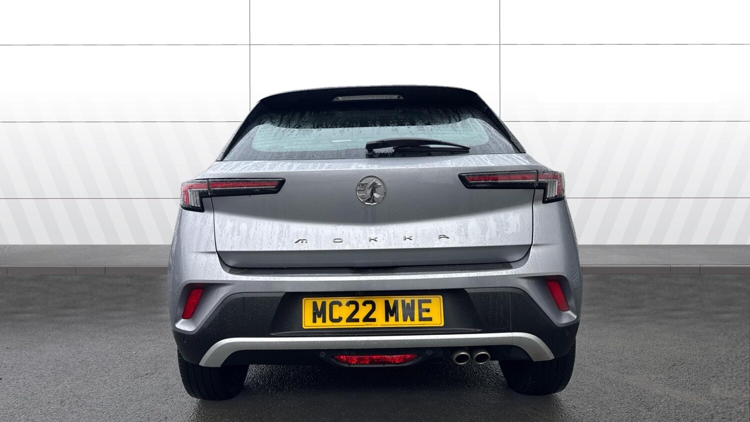 Used Vauxhall Mokka 2022 for sale - 76542784: Photo 6