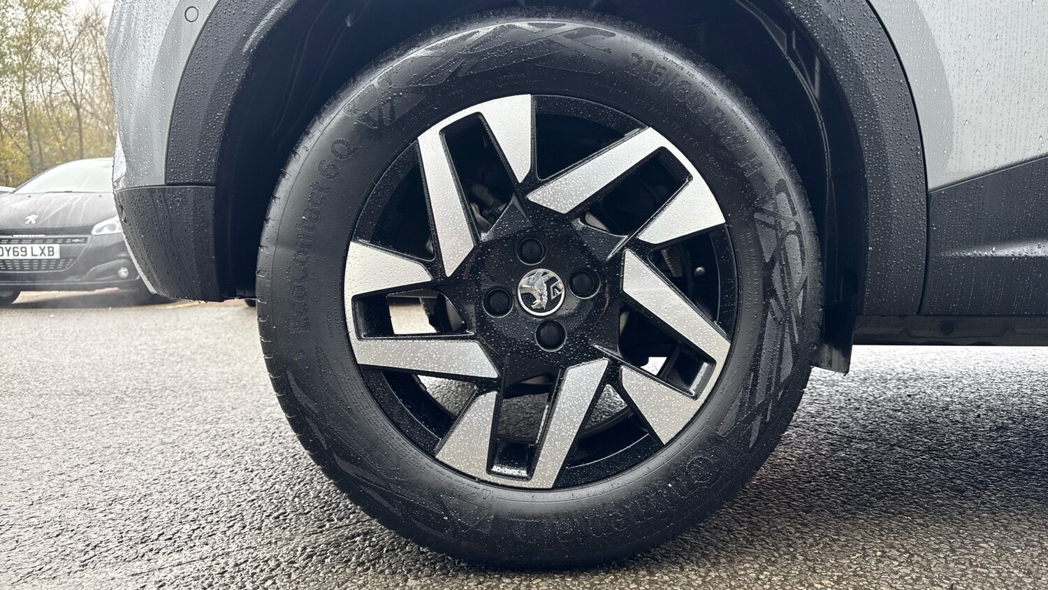 Used Vauxhall Mokka 2022 for sale - 76542784: Photo 7